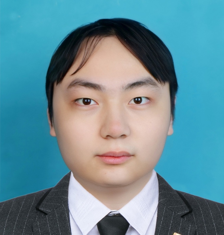 Chao Yang (杨超)